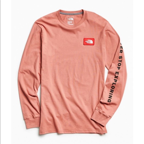 urban outfitters north face hoodie